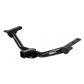 Husky Towing Hitch Heavy Duty - Class III - 2 Inch Receiver - 69505C