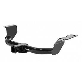 Husky Towing Hitch Heavy Duty - Class III - 2 Inch Receiver - 69510C