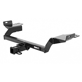 Husky Towing Hitch Heavy Duty - Class III - 2 Inch Receiver - 69518C