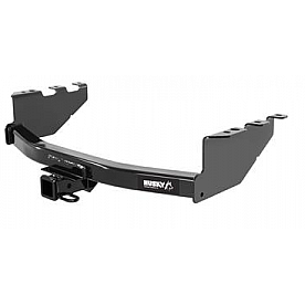 Husky Towing Hitch Heavy Duty - Class III - 2 Inch Receiver - 69524C