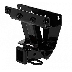 Husky Towing Hitch Heavy Duty - Class III - 2 Inch Receiver - 69533C