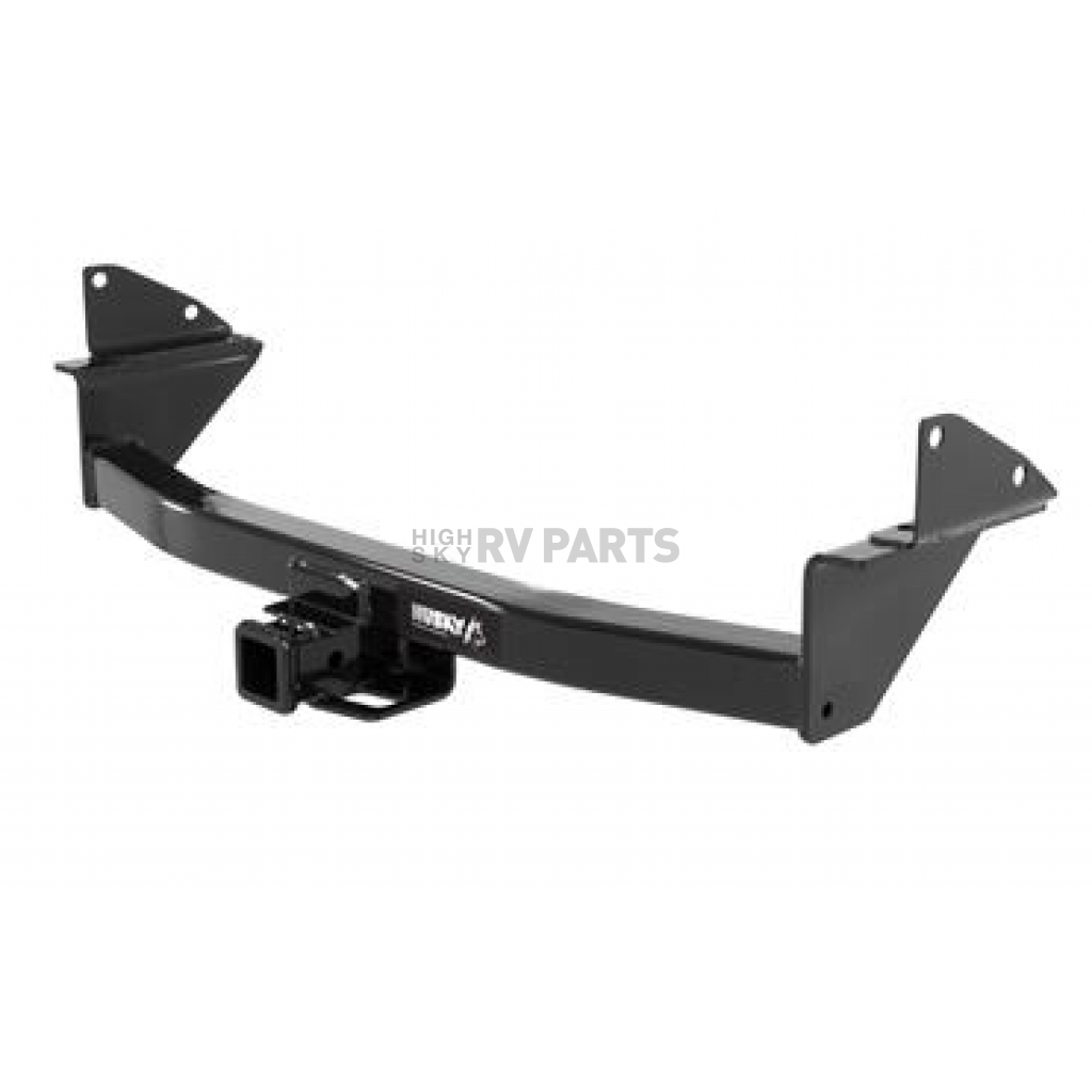 thumbnail image 2 of Husky Towing 69581C Class III Receiver Hitch For 2002-2006 2 of 12