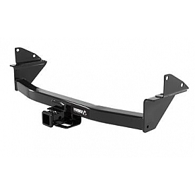 Husky Towing Hitch Heavy Duty - Class III - 2 Inch Receiver - 69534C