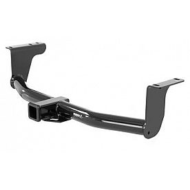 Husky Towing Hitch Heavy Duty - Class III - 2 Inch Receiver - 69540C