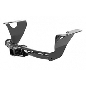 Husky Towing Hitch Heavy Duty - Class III - 2 Inch Receiver - 69541C