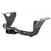 Husky Towing Hitch Heavy Duty - Class III - 2 Inch Receiver - 69542C