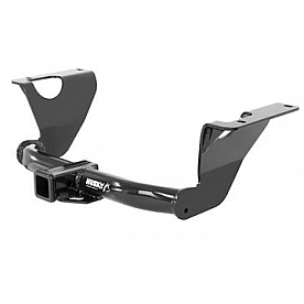 Husky Towing Hitch Heavy Duty - Class III - 2 Inch Receiver - 69542C