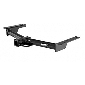 Husky Towing Hitch Heavy Duty - Class III - 2 Inch Receiver - 69543C