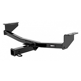 Husky Towing Hitch Heavy Duty - Class III - 2 Inch Receiver - 69544C