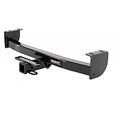 Husky Towing Hitch Heavy Duty - Class III - 2 Inch Receiver - 69545C
