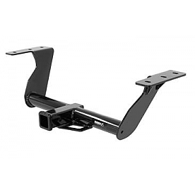 Husky Towing Hitch Heavy Duty - Class III - 2 Inch Receiver - 69546C