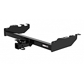 Husky Towing Hitch Heavy Duty - Class III - 2 Inch Receiver - 69551C