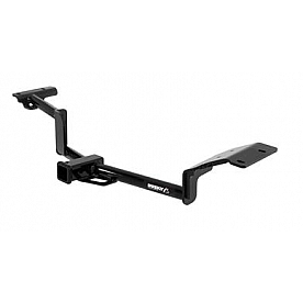 Husky Towing Hitch Heavy Duty - Class III - 2 Inch Receiver - 69552C
