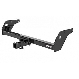 Husky Towing Hitch Heavy Duty - Class III - 2 Inch Receiver - 69553C