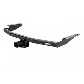 Husky Towing Hitch Heavy Duty - Class III - 2 Inch Receiver - 69554C