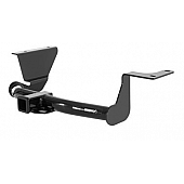 Husky Towing Hitch Heavy Duty - Class III - 2 Inch Receiver - 69555C