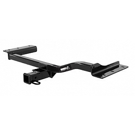 Husky Towing Hitch Heavy Duty - Class III - 2 Inch Receiver - 69557C