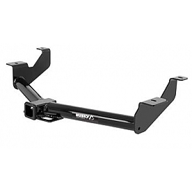 Husky Towing Hitch Heavy Duty - Class III - 2 Inch Receiver - 69558C