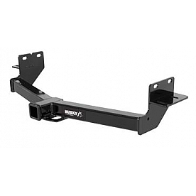 Husky Towing Hitch Heavy Duty - Class III - 2 Inch Receiver - 69559C