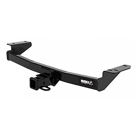Husky Towing Hitch Heavy Duty - Class III - 2 Inch Receiver - 69560C