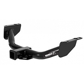 Husky Towing Hitch Heavy Duty - Class III - 2 Inch Receiver - 69563C