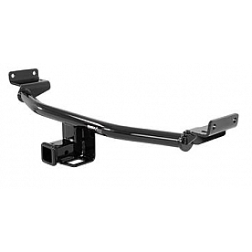 Husky Towing Hitch Heavy Duty - Class III - 2 Inch Receiver - 69565C