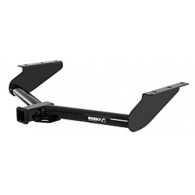 Husky Towing Hitch Heavy Duty - Class III - 2 Inch Receiver - 69567C