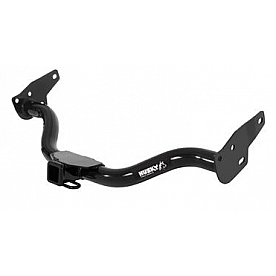 Husky Towing Hitch Heavy Duty - Class III - 2 Inch Receiver - 69569C