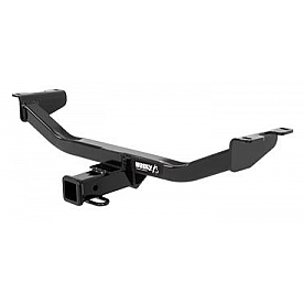 Husky Towing Hitch Heavy Duty - Class III - 2 Inch Receiver - 69570C