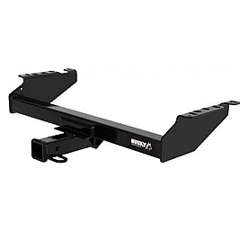 Husky Towing Hitch Heavy Duty - Class III - 2 Inch Receiver - 69571C