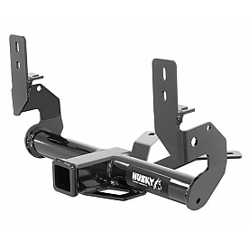 Husky Towing Hitch Heavy Duty - Class III - 2 Inch Receiver - 69572C