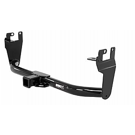 Husky Towing Hitch Heavy Duty - Class III - 2 Inch Receiver - 69574C