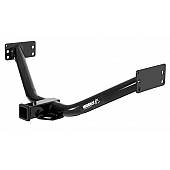 Husky Towing Hitch Heavy Duty - Class III - 2 Inch Receiver - 69576C