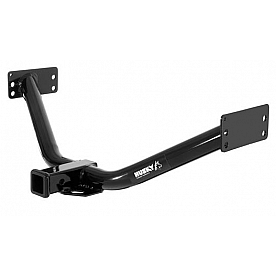 Husky Towing Hitch Heavy Duty - Class III - 2 Inch Receiver - 69576C