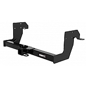 Husky Towing Hitch Heavy Duty - Class III - 2 Inch Receiver - 69579C
