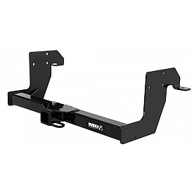 Husky Towing Hitch Heavy Duty - Class III - 2 Inch Receiver - 69579C