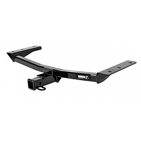 Husky Towing Hitch Heavy Duty - Class III - 2 Inch Receiver - 69584C
