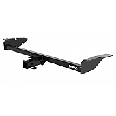 Husky Towing Hitch Heavy Duty - Class III - 2 Inch Receiver - 69586C