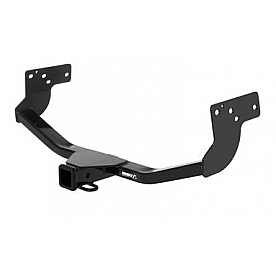 Husky Towing Hitch Heavy Duty - Class III - 2 Inch Receiver - 69587C