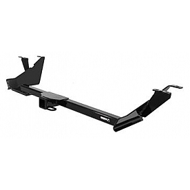 Husky Towing Hitch Heavy Duty - Class III - 2 Inch Receiver - 69588C
