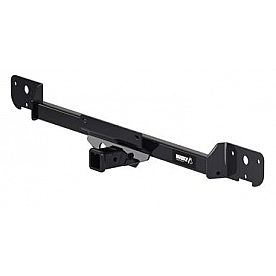 Husky Towing Hitch Heavy Duty - Class III - 2 Inch Receiver - 69589C