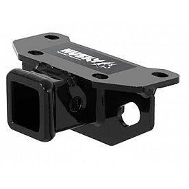 Husky Towing Hitch Heavy Duty - Class III - 2 Inch Receiver - 69590C