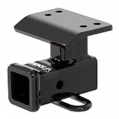 Husky Towing Hitch Heavy Duty - Class III - 2 Inch Receiver - 69591C