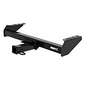 Husky Towing Hitch Heavy Duty - Class III - 2 Inch Receiver - 69593C