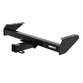 Husky Towing Hitch Heavy Duty - Class III - 2 Inch Receiver - 69593C