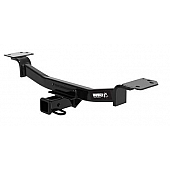Husky Towing Hitch Heavy Duty - Class III - 2 Inch Receiver - 69594C