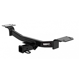 Husky Towing Hitch Heavy Duty - Class III - 2 Inch Receiver - 69594C