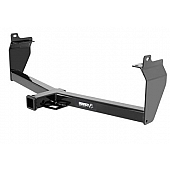 Husky Towing Hitch Heavy Duty - Class III - 2 Inch Receiver - 69595C