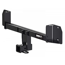 Husky Towing Hitch Heavy Duty - Class III - 2 Inch Receiver - 69597C