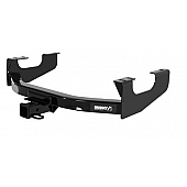 Husky Towing Hitch Heavy Duty - Class III - 2 Inch Receiver - 69601C
